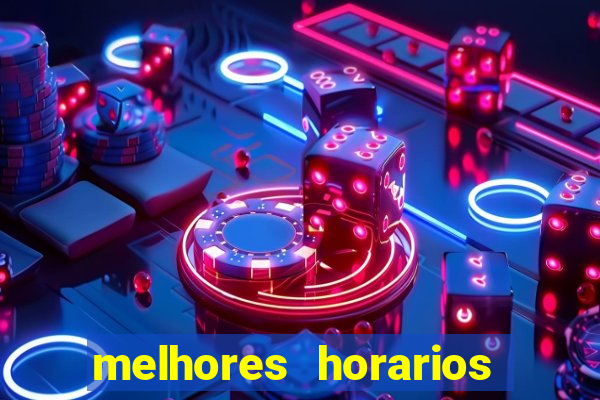 melhores horarios para jogar na betano